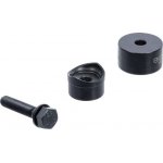 BGS Šroubový děrovač plechu pr. 32 mm BGS103902 pro klíč 17 mm – Zboží Mobilmania