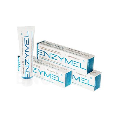 Enzymel Intensive 35 antimikrob. zubní pasta 75ml – Zbozi.Blesk.cz