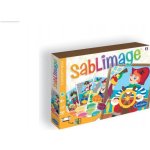 Sentosphere Sablimage Piráti – Sleviste.cz