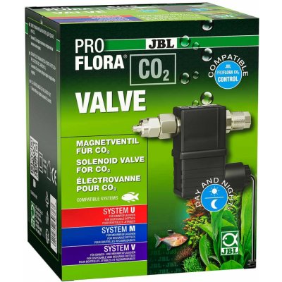 JBL Proflora CO2 Valve – Zbozi.Blesk.cz