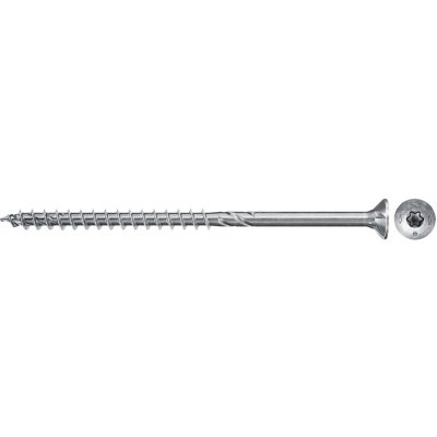 fischer international s.r.o. fischer vrut PowerFast FPF II CTP 5,0 x 80 BC 200 - Torx (bal. 200 ks) – Hledejceny.cz