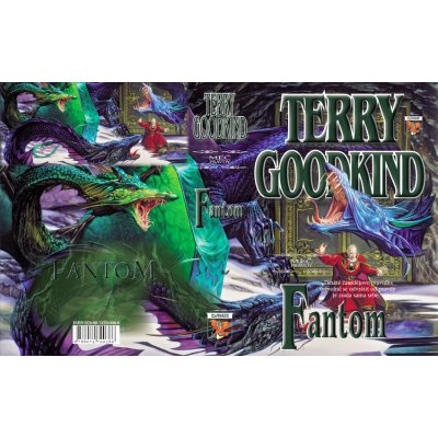 Terry Goodkind - Fantom