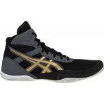 Asics Matflex 6 Black – Hledejceny.cz