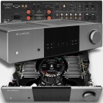 Cambridge Audio EXA100 – Zboží Živě