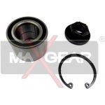 ložisko FORD zadní FOCUS 98-04 MAZDA 2 03- 1085565 MAXGEAR – Hledejceny.cz