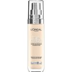 L'Oréal Paris True Match tekutý make-up 1D1W 30 ml – Zboží Dáma