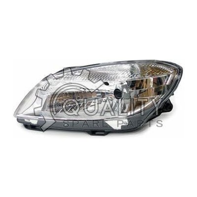 Světlomet HELLA 1ED 010 417-331 – Hledejceny.cz