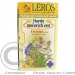 Leros Urcyston Planta por.spc. sáčky 20 x 1,5 g – Hledejceny.cz