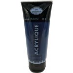 Charvin Paris akrylová barva Extra Fine prussian blue 160 200 ml – Hledejceny.cz