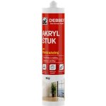 Debbex 20702RL Akryl štuk 280 ml bílá – HobbyKompas.cz