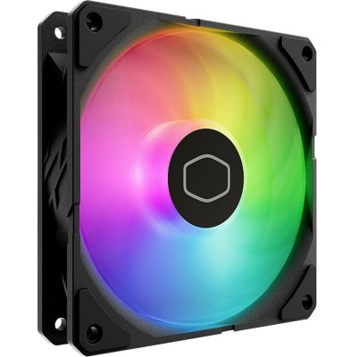 Cooler Master SickleFlow Edge 120 ARGB MFX-B2DN-25NP2-R2 – Zboží Živě