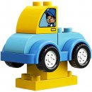  LEGO® DUPLO® 10883 Můj první odtahový vůz