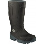 Viking Holínky ICEFIGHTER Thermo Black – Zboží Dáma