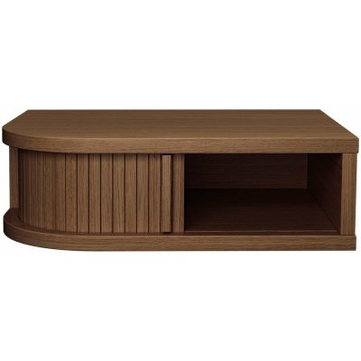 Woodman Farsta 40 x 12 x 30 cm – Zboží Mobilmania