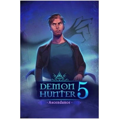 Demon Hunter 5: Ascendance