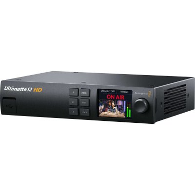Blackmagic Design Ultimatte 12 HD – Zboží Živě