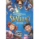 Škatuláci DVD