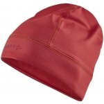 Craft běžecká čepice Core Essence Thermal modrá – Hledejceny.cz