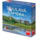 Dino Toulavá kamera – Zboží Živě