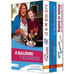 S Halinou v kuchyni BOX – Zboží Mobilmania