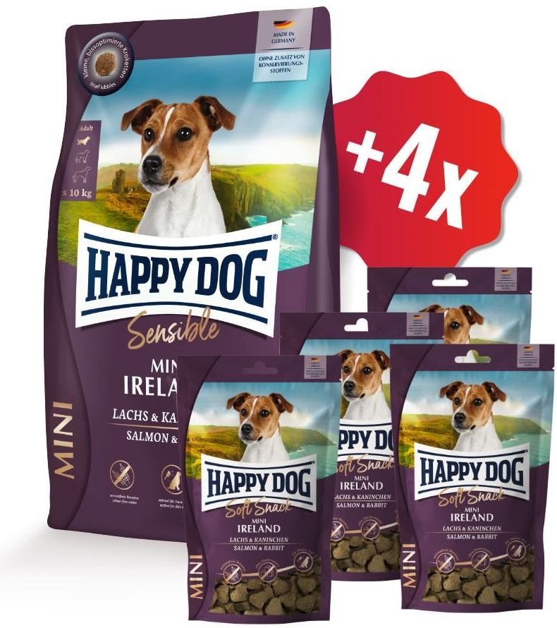 Happy Dog Mini Ireland 10 kg