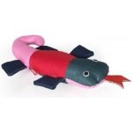 Tommi textil Serengeti ještěr 32 cm – Zbozi.Blesk.cz