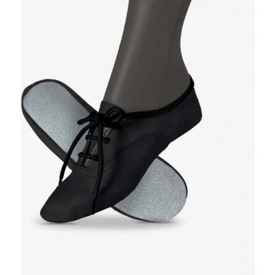 WINS cvičky taneční TALENT DANCE černá – Zboží Dáma