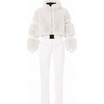 Goldbergh Léké Ski Suit Cream – Zboží Mobilmania