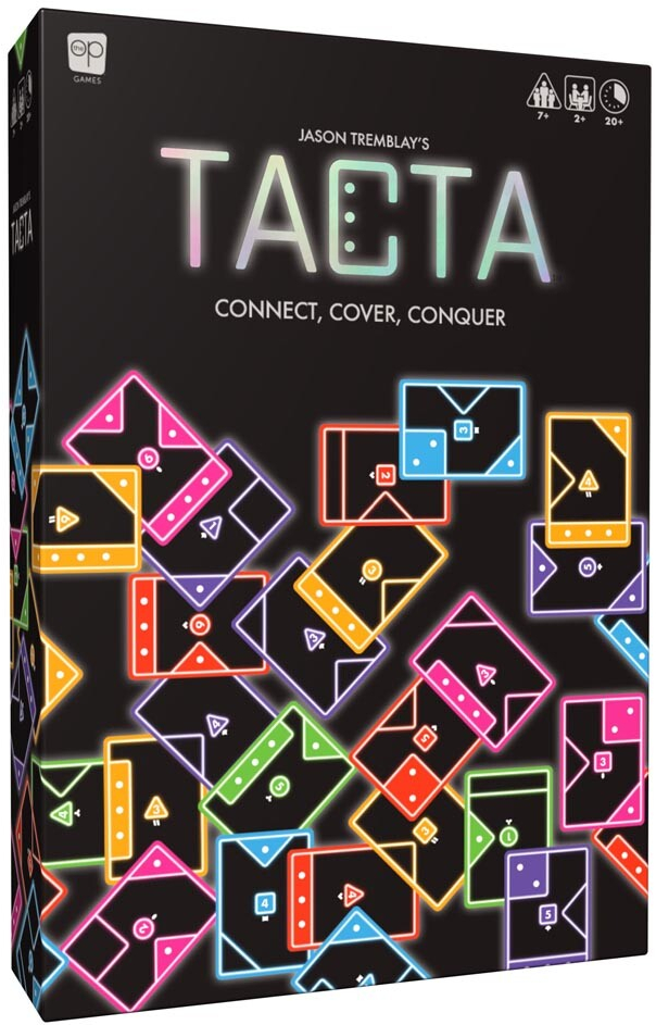 USAopoly Tacta