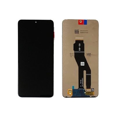 LCD Displej + Dotyková deska Huawei HONOR X8A, Honor 90 Lite, Honor X50i – Sleviste.cz