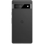 Spigen Glass EZ Fit Optik 2 Pack Black Google Pixel 7a AGL05970 – Zboží Mobilmania