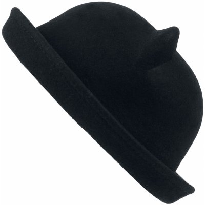 Poizen Industries Kitty Bowler Black – Sleviste.cz