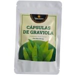 Natural Medicaments Graviola Annona muricata 90 kapslí – Hledejceny.cz