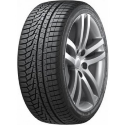 Hankook W320 i*cept EVO 2 215/40 R17 87V – Hledejceny.cz