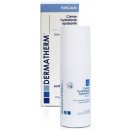 Dermatherm Purcalm Bio hydratační zklidňující krém na obličej pro normální suchou a citlivou pleť 50 ml
