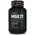 BioTech USA Multisalt 60 kapslí – Hledejceny.cz