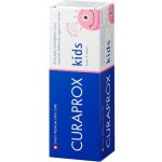 Curaprox Curaprox Kids dětská Vodní meloun 60 ml – Hledejceny.cz