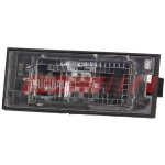 Osvětlení SPZ FAST FT87811 – Hledejceny.cz