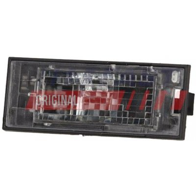 Osvětlení SPZ FAST FT87811 – Hledejceny.cz