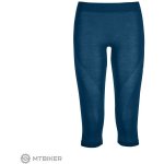 Ortovox 120 Comp Light Short Pants W petrol blue – Hledejceny.cz