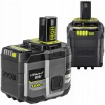 RYOBI RB18120T 18V Lithium+ High Energy 12,0 Ah 5133006265 – Sleviste.cz