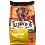 Happy Dog Supreme Nutrition Neuseeland 4 kg – Hledejceny.cz