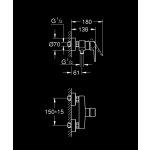 GROHE Start 322792432 – Hledejceny.cz
