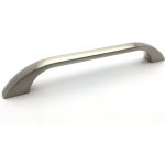 Tulip ASAMA nikl broušený 160 mm – Sleviste.cz