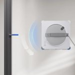 Ecovacs Winbot W2S White – Zboží Dáma