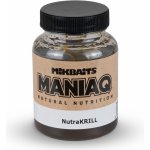 MikBaits Dip ManiaQ NutraKrill 125 ml – Hledejceny.cz