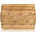 BANQUET vál 70x49,5cm CULINARIA bambus MAT287994 – Sleviste.cz