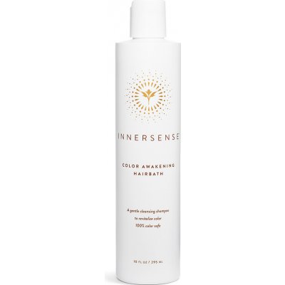 Innersense Color Awakening Hairbath šampon 295 ml – Zboží Mobilmania