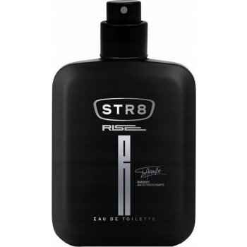 Str8 FR34K toaletní voda pánská 50 ml