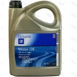 GM Motor Oil Dexos 2 5W-30 5 l – Sleviste.cz